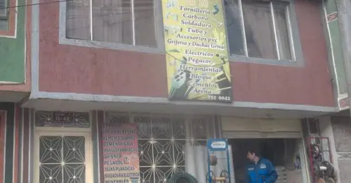 FERRE DEPOSITO LA YE FERRE DEPOSITO LA YE